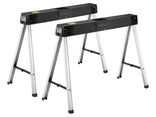 Construction tripod; folding; 2pcs. Construction tripod; folding; 2pcs.